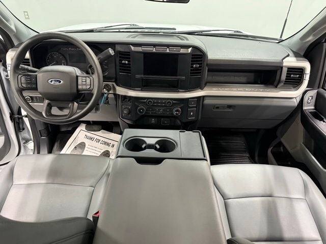 2023 Ford F-350SD XL