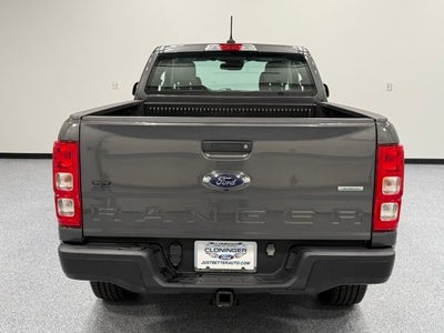 2019 Ford Ranger XL