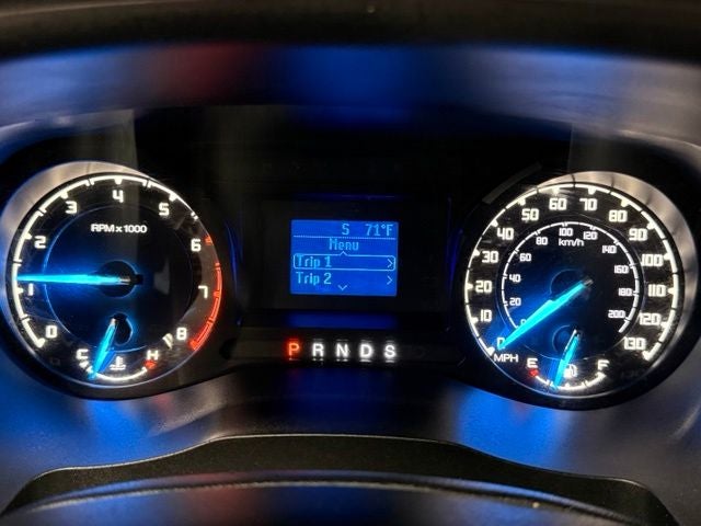 2019 Ford Ranger XL