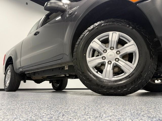 2019 Ford Ranger XL