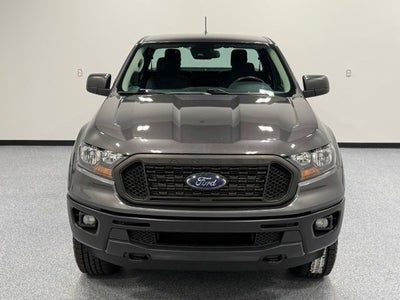 2019 Ford Ranger XL