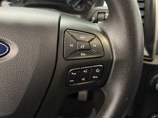2021 Ford Ranger XL STX