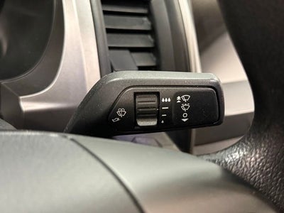 2021 Ford Ranger XL STX