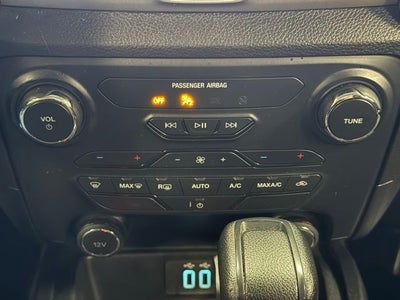 2021 Ford Ranger XL STX