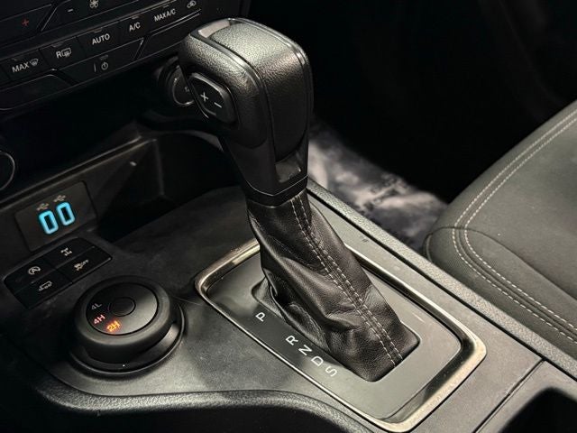 2021 Ford Ranger XL STX