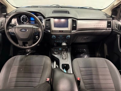 2021 Ford Ranger XL STX