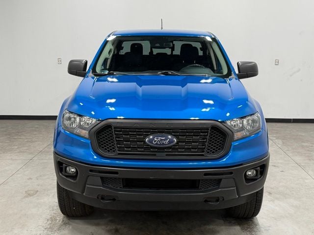 2021 Ford Ranger XL STX