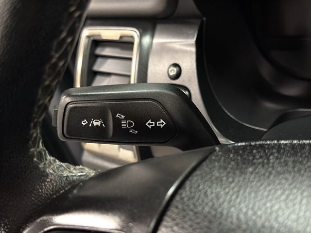 2023 Ford Ranger Lariat Tremor