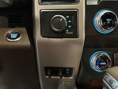 2019 Ford F-150 King Ranch