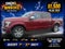 2016 Ford F-150 Platinum