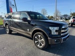 2017 Ford F-150 King Ranch