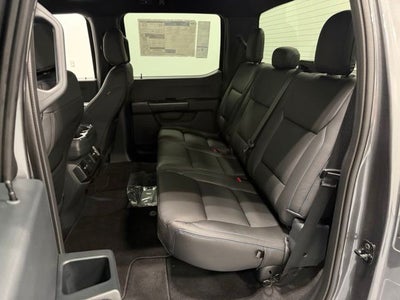 2026 Ford F-150 Supercharged LOBO