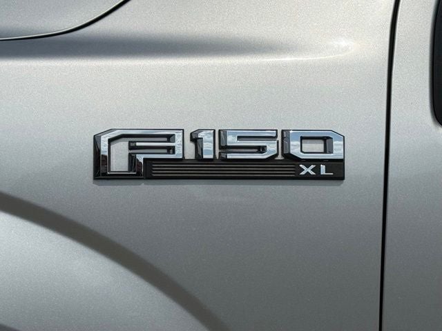 2015 Ford F-150 XL