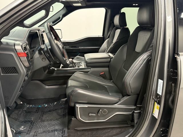 2025 Ford F-150 Raptor 37