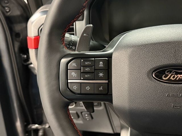 2025 Ford F-150 Raptor 37