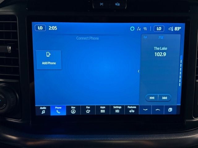 2025 Ford F-150 Raptor 37