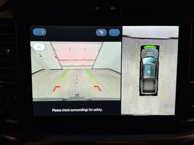 2025 Ford F-150 Raptor 37