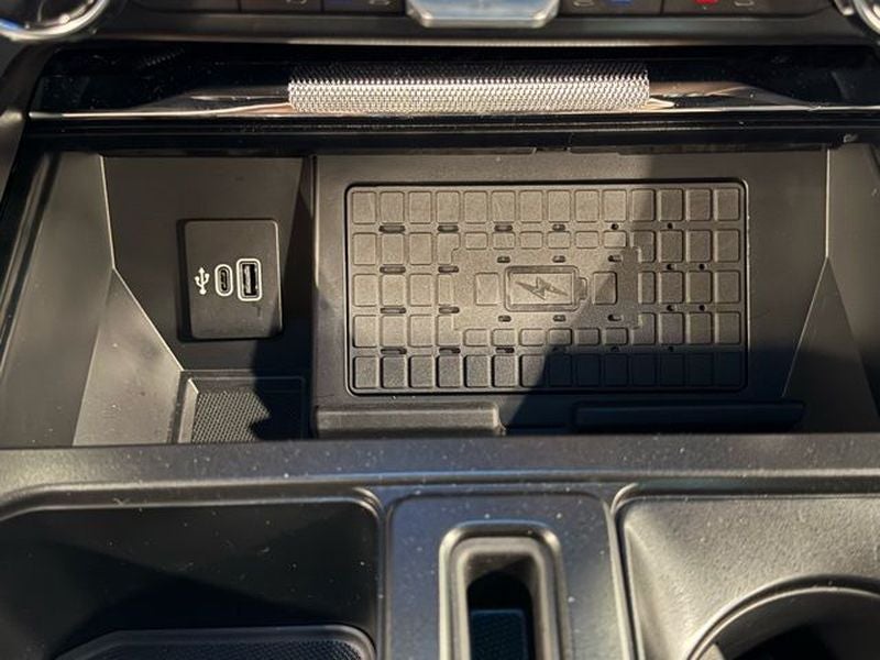 2025 Ford F-150 Raptor 37