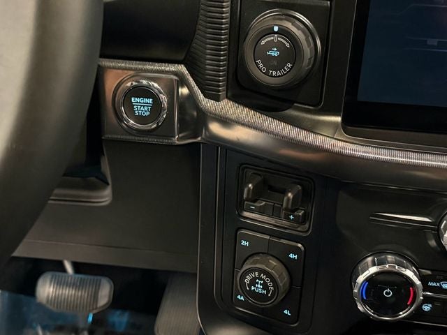 2024 Ford F-150 Raptor 802A