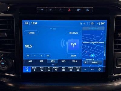 2024 Ford F-150 Raptor 802A