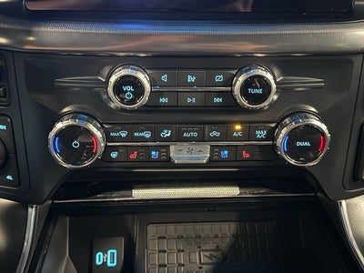 2024 Ford F-150 Raptor 802A