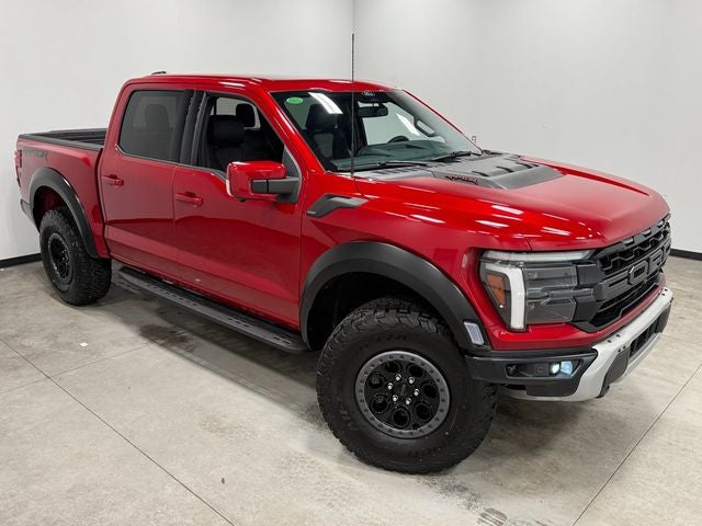 2024 Ford F-150 Raptor 802A