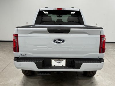 2025 Ford F-150 STX 700HP SUPERCHARGER