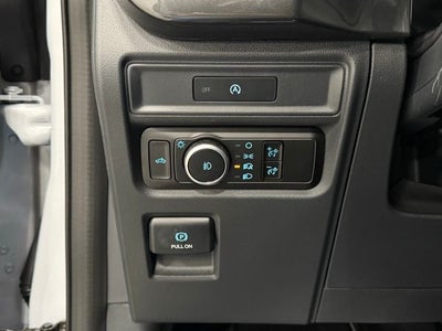 2025 Ford F-150 STX 700HP SUPERCHARGER