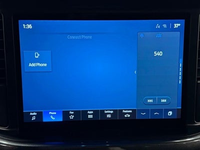 2025 Ford F-150 STX 700HP SUPERCHARGER