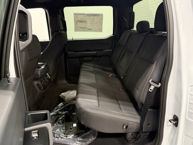 2025 Ford F-150 STX 700HP SUPERCHARGER