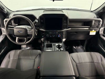 2025 Ford F-150 STX 700HP SUPERCHARGER