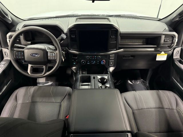 2025 Ford F-150 STX 700HP SUPERCHARGER