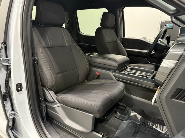 2025 Ford F-150 STX 700HP SUPERCHARGER