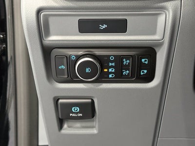 2026 Ford F-150 XLT Supercharged v8