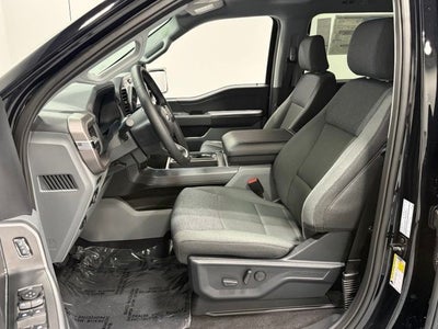 2026 Ford F-150 XLT Supercharged v8