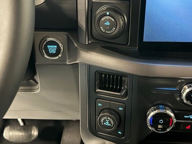 2026 Ford F-150 XLT Supercharged v8