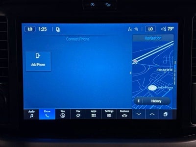 2026 Ford F-150 XLT Supercharged v8