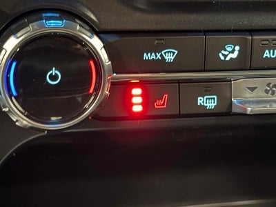 2026 Ford F-150 XLT Supercharged v8