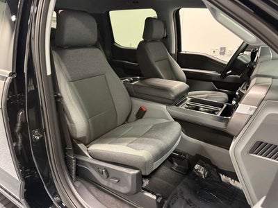 2026 Ford F-150 XLT Supercharged v8