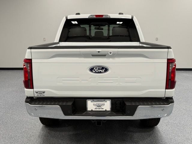 2026 Ford F-150 XLT SUPERCHARGED