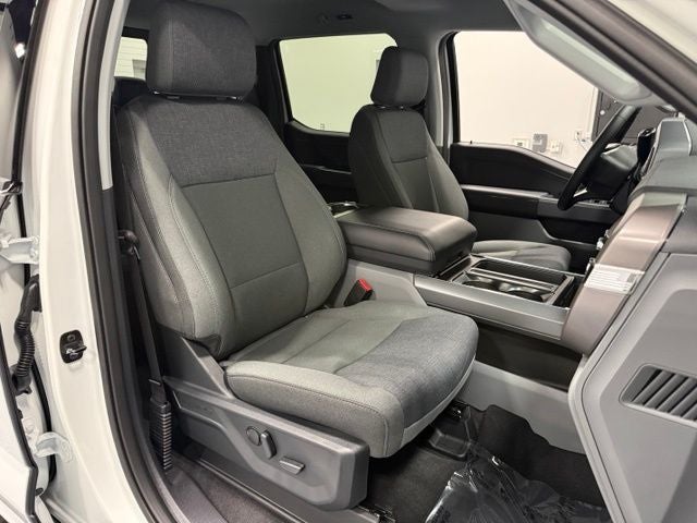 2026 Ford F-150 XLT SUPERCHARGED