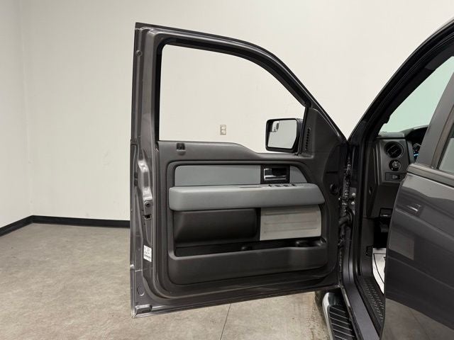 2013 Ford F-150 STX