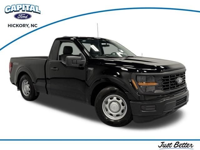 2026 Ford F-150 XL Supercharged