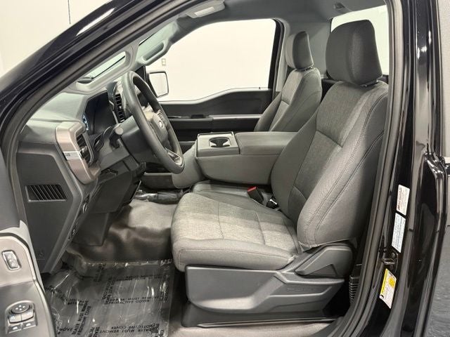 2026 Ford F-150 XL Supercharged