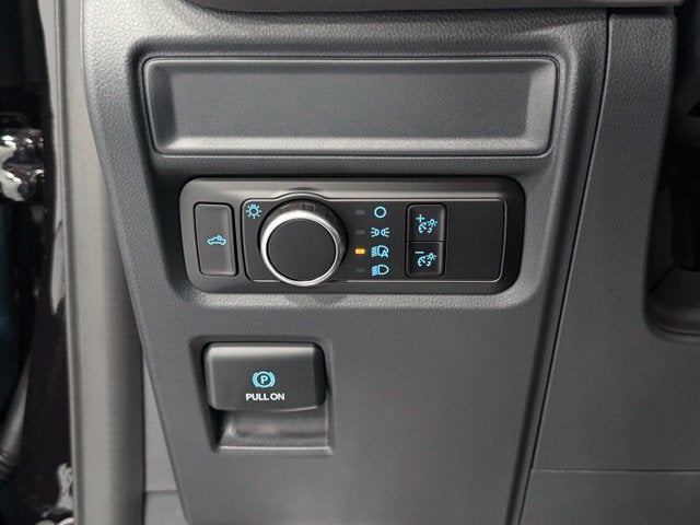 2026 Ford F-150 XL Supercharged