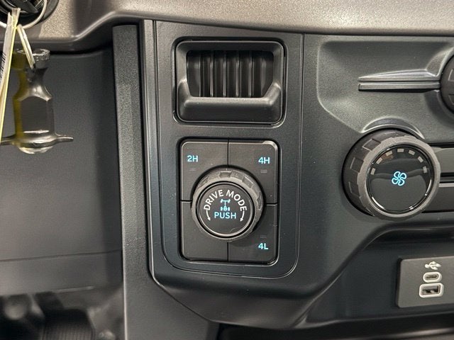 2026 Ford F-150 XL Supercharged