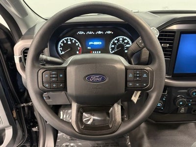 2026 Ford F-150 XL Supercharged