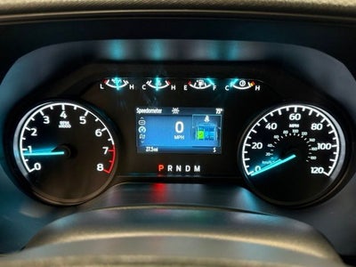 2026 Ford F-150 XL Supercharged