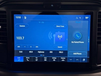 2026 Ford F-150 XL Supercharged