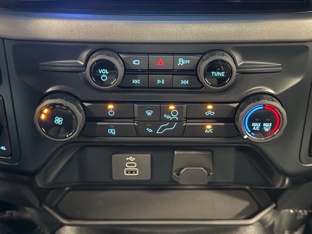 2026 Ford F-150 XL Supercharged